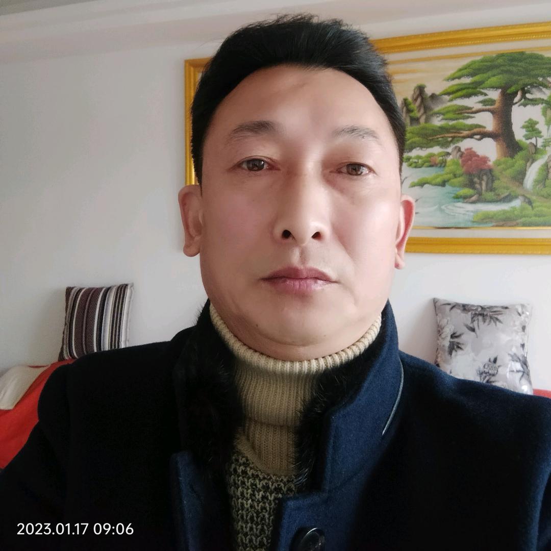 川哥