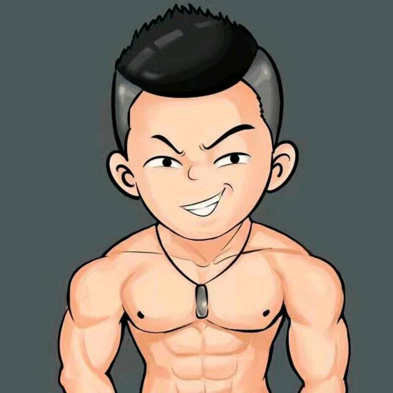 刘，