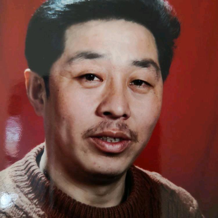 寒冷的冬天〈手机摄影〉