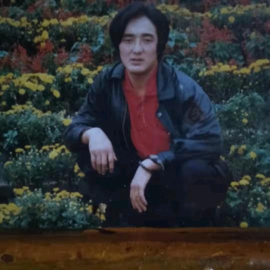 高原❤️男孩