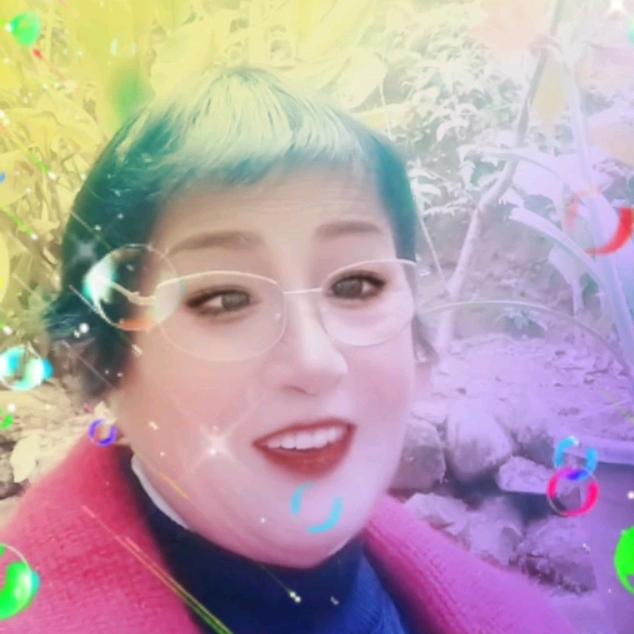 星光灿烂