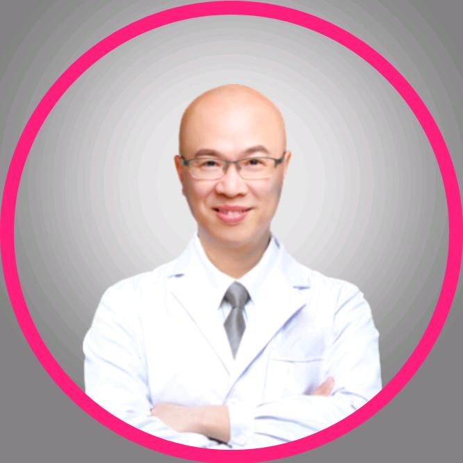整形医生吴毅平主任