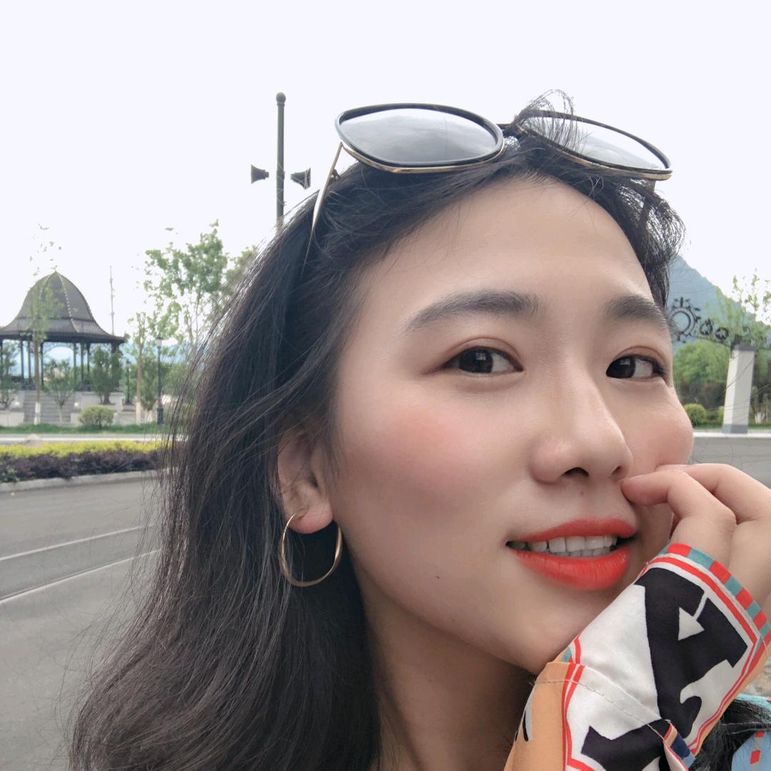 沈晴天☀️