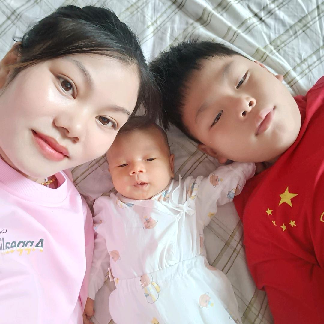 杨八妹