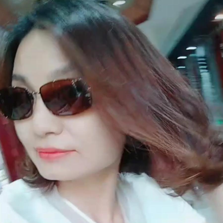 开❤心仪