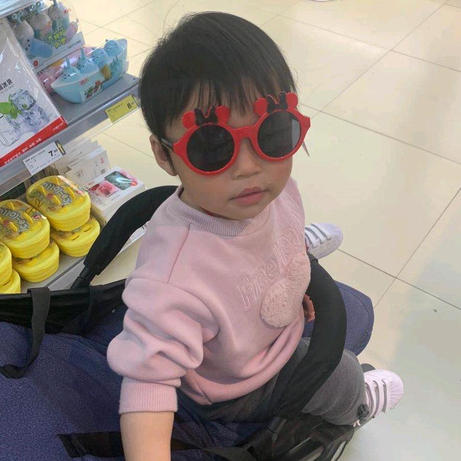 爱昵一辈子