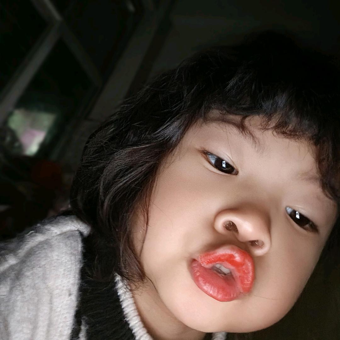 晚茹宝宝