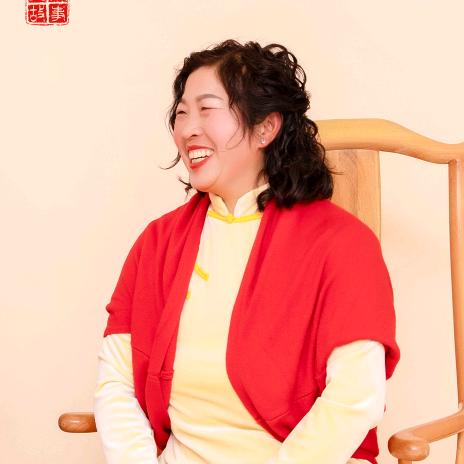 刘玲