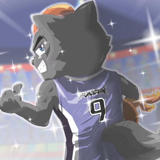 浙师大小登Maikie