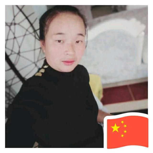 在开江卖家具的小蒋