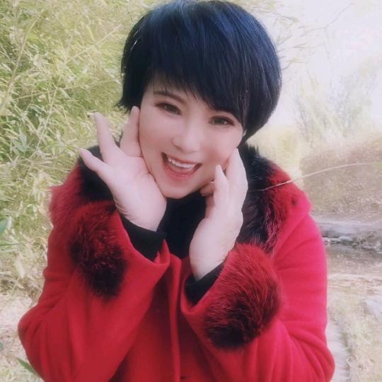 阳光女
