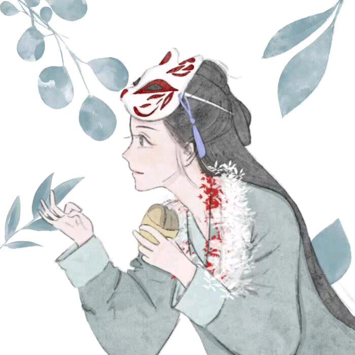 忆蒹葭