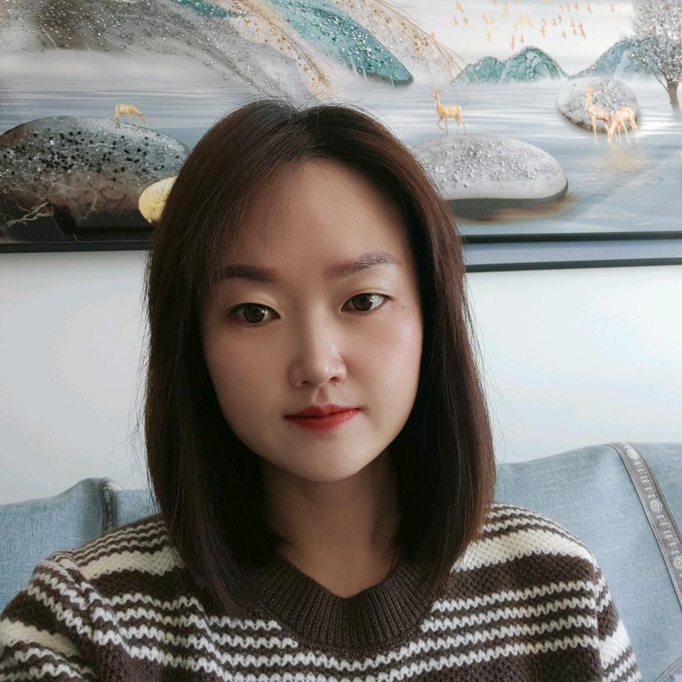 清清用照片记录生活