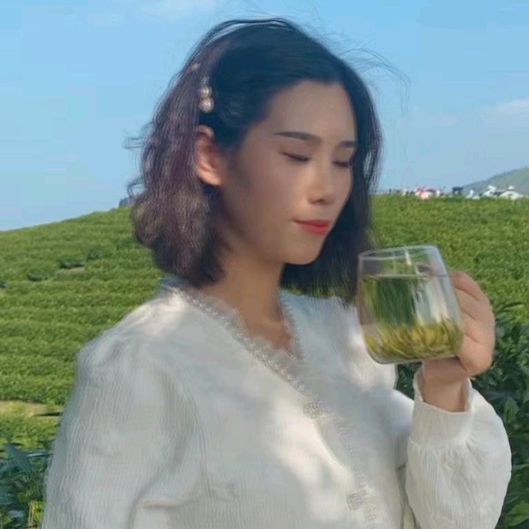 阿欢安吉白茶