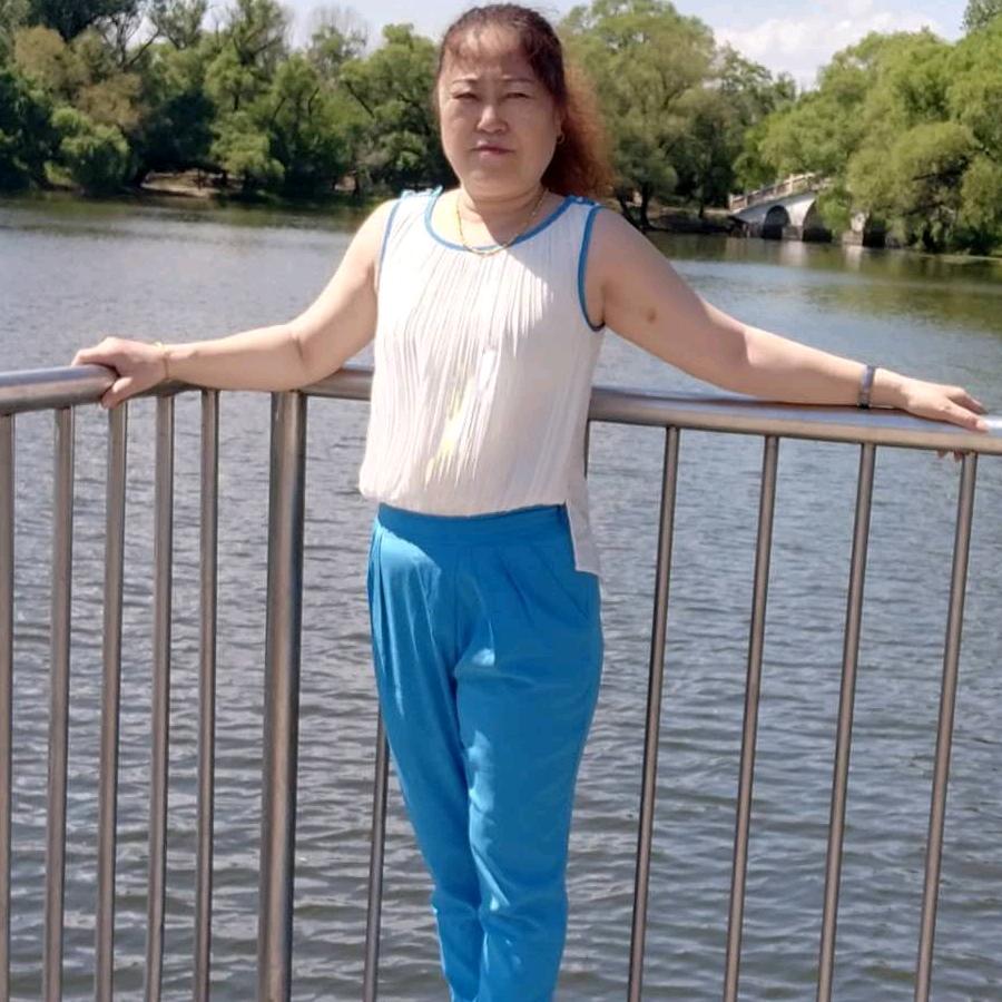 小娜