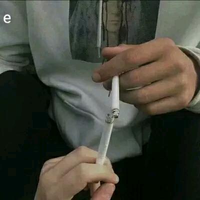爱笑的男孩