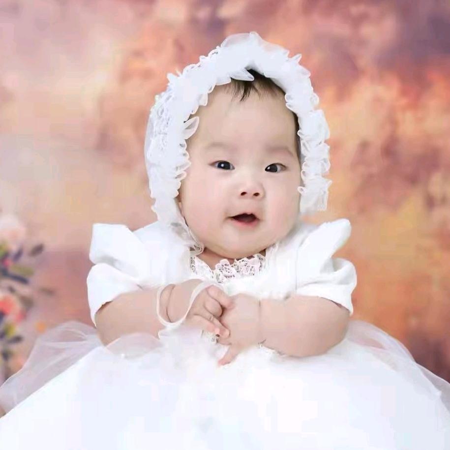 小欢喜的成长日记