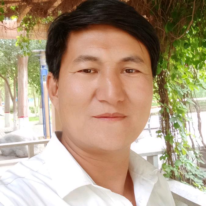 吾买尔。沙吾提