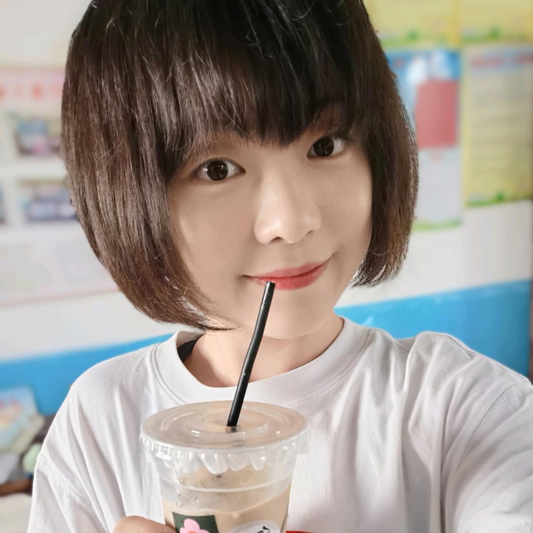 小舞是吃货