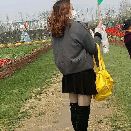 小程（谢绝连赞）