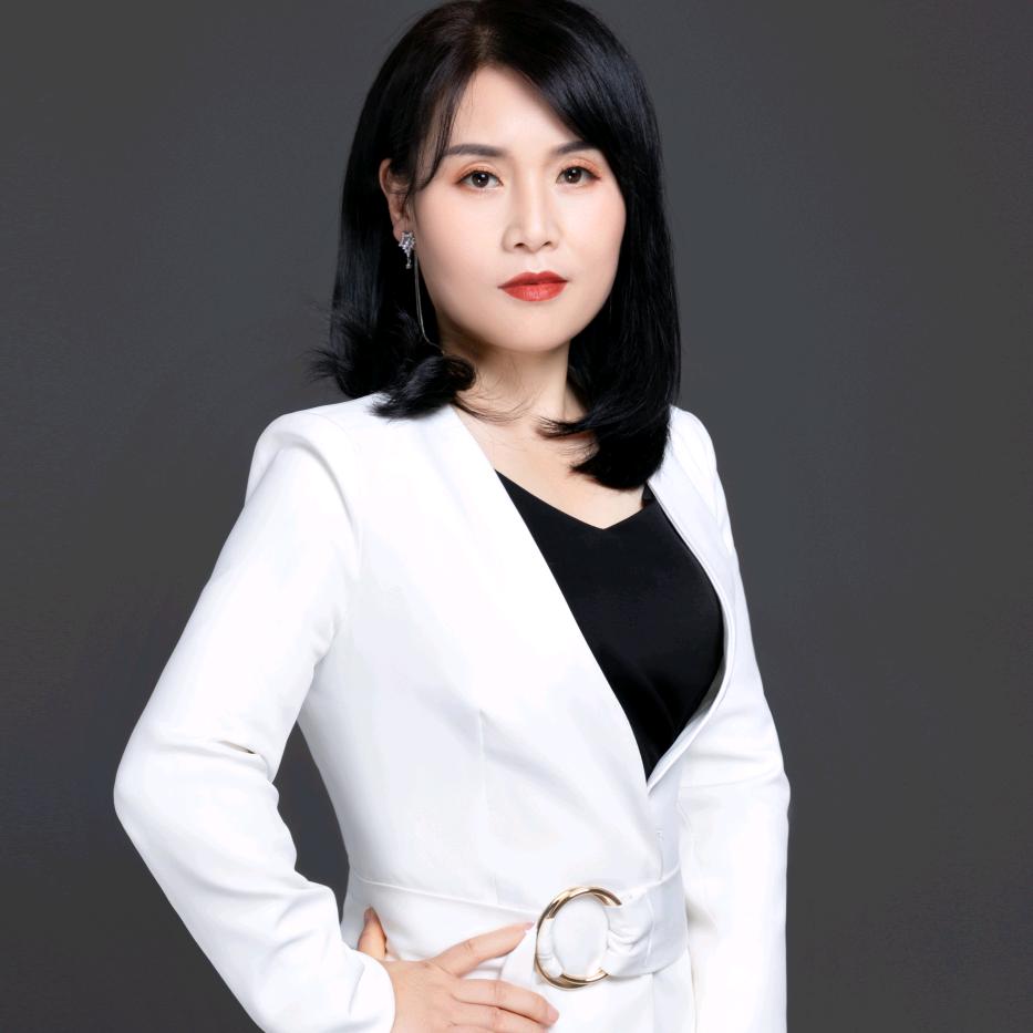 艾美老师