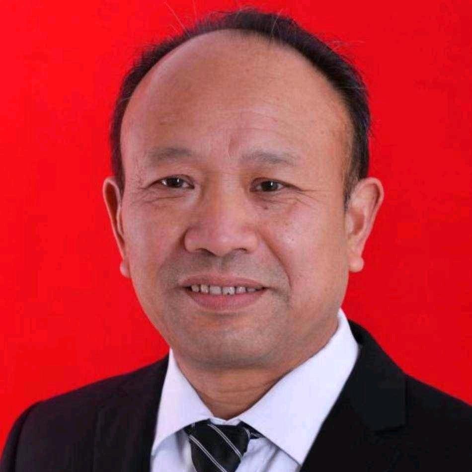 刘政武
