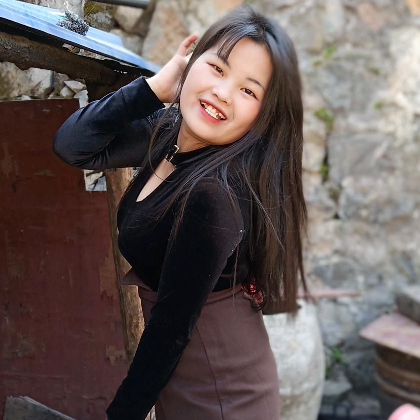 😘新林夫妻