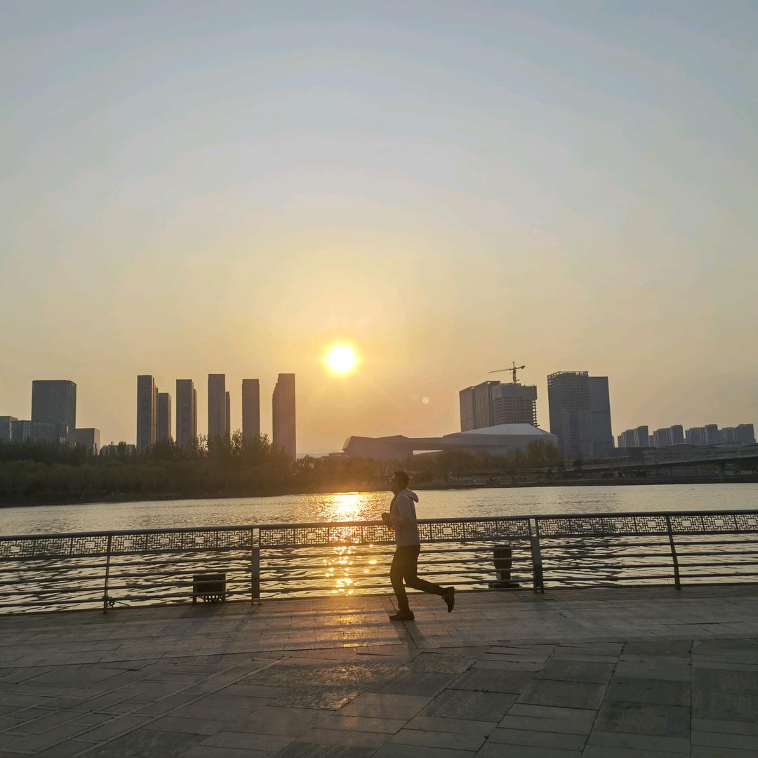 知然