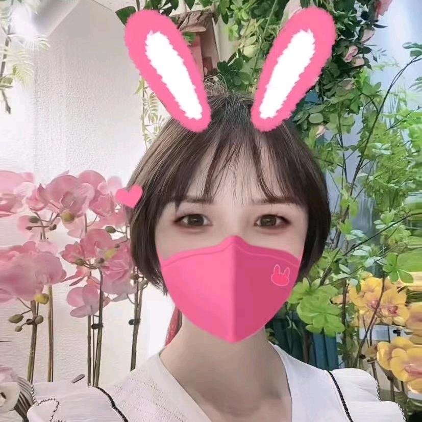 茉里花艺美学苗姐