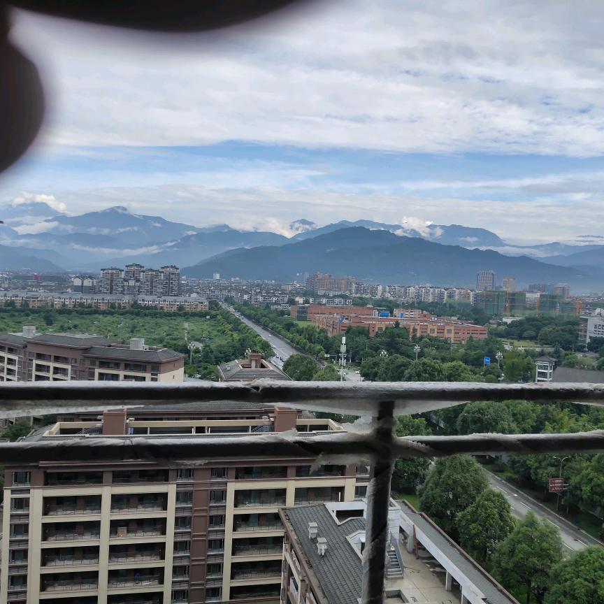 琵琶洞上村七组