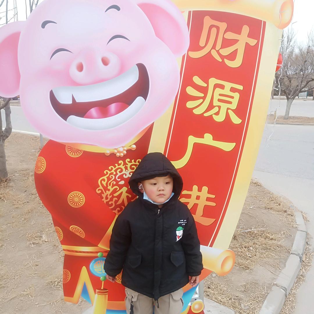 DK格局