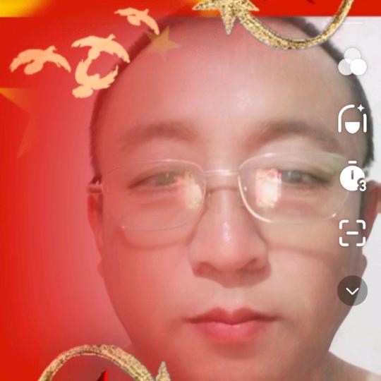 快乐是福