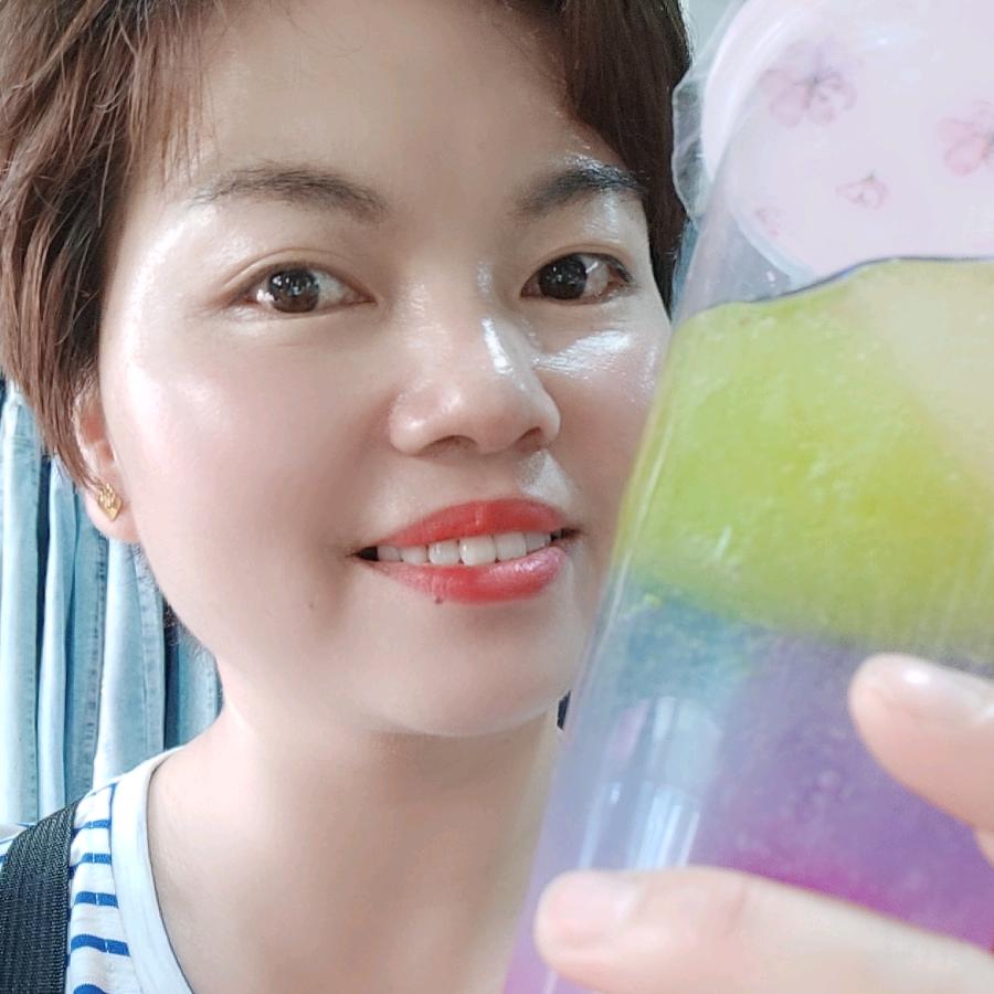 顶效龙记糍粑冰粉