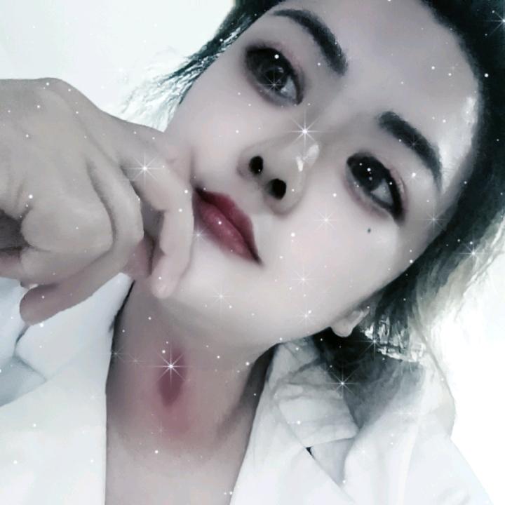 单纯的可爱
