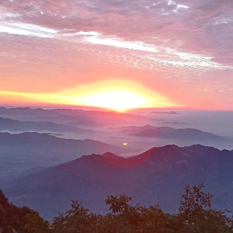 我的爱人在天堂