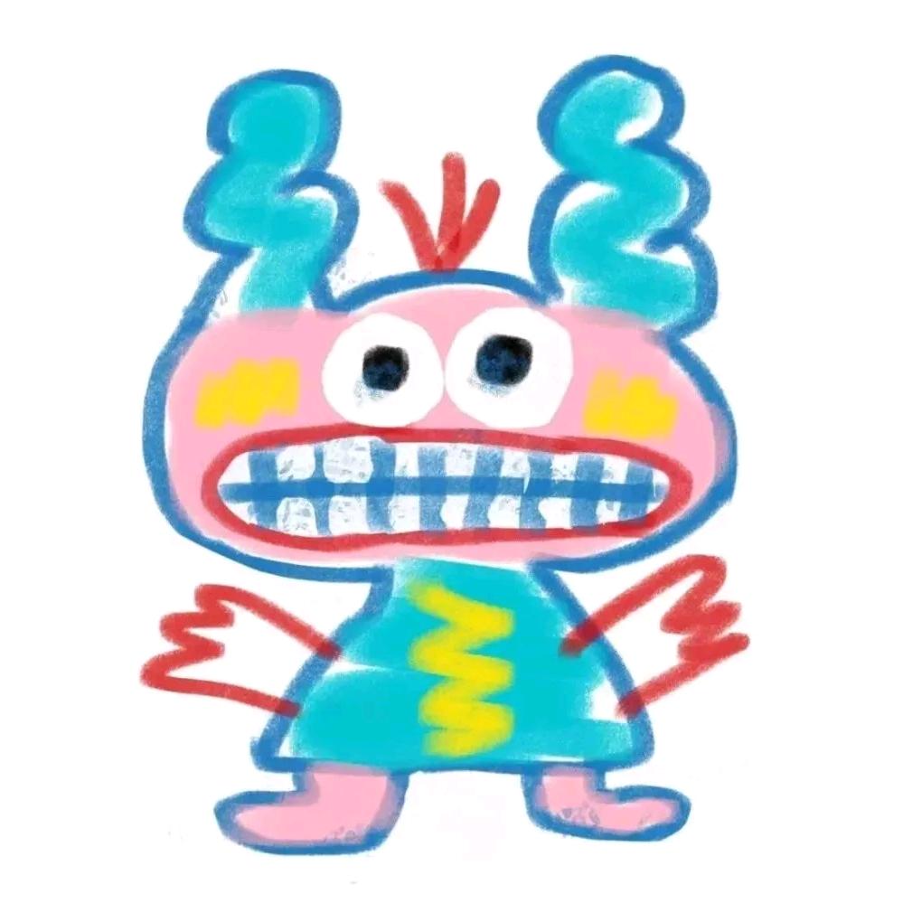 ༊宝宝不开心