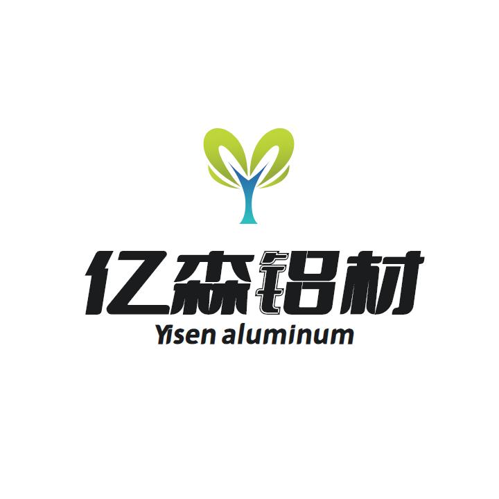亿森铝业—高端定制衣柜橱柜内嵌拉手厂家