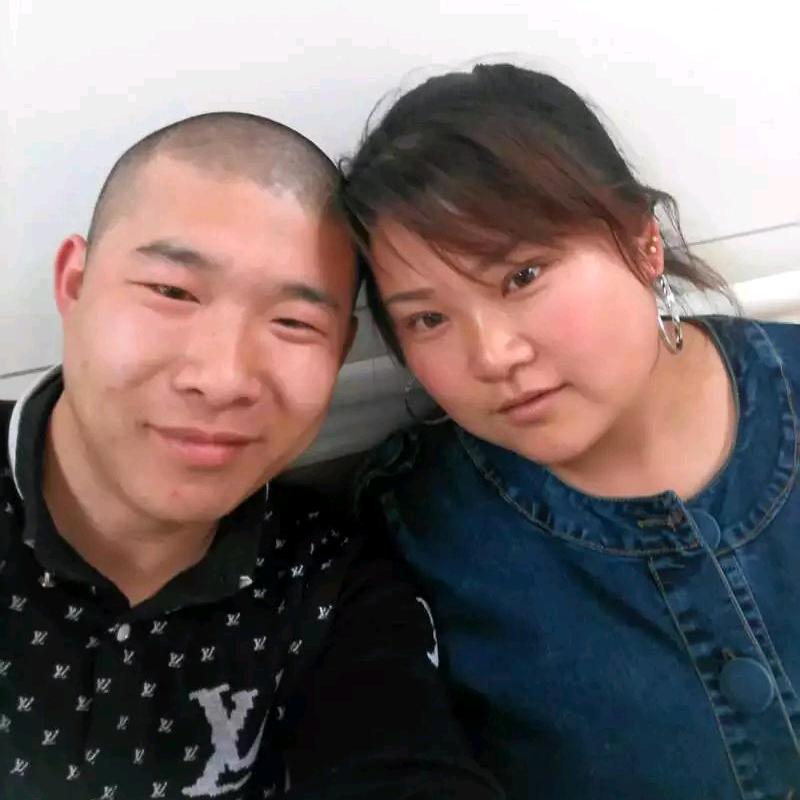 二丰一家人