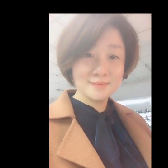 没有脾气的女人