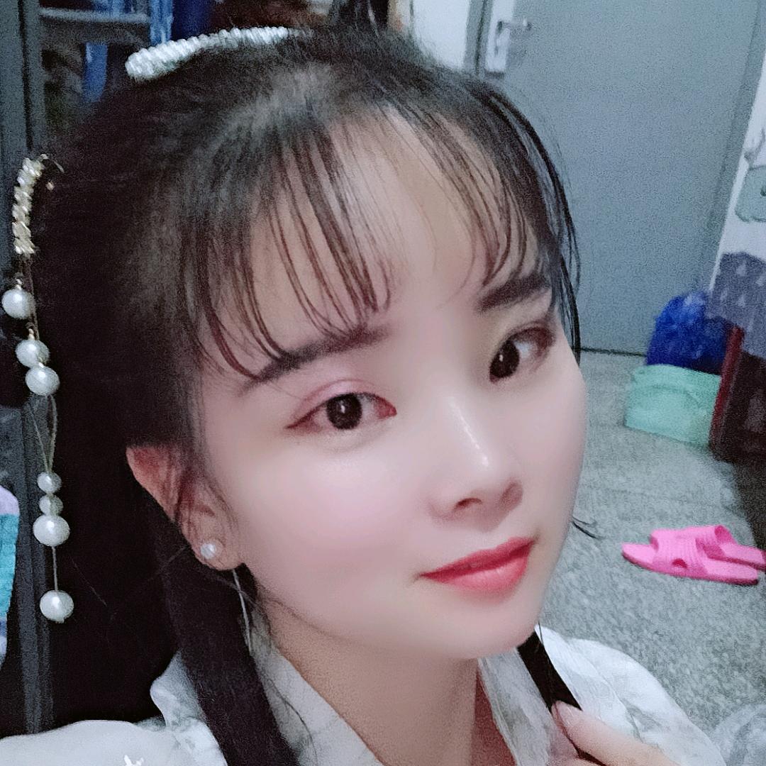 阳新～晓晓（勿连赞）