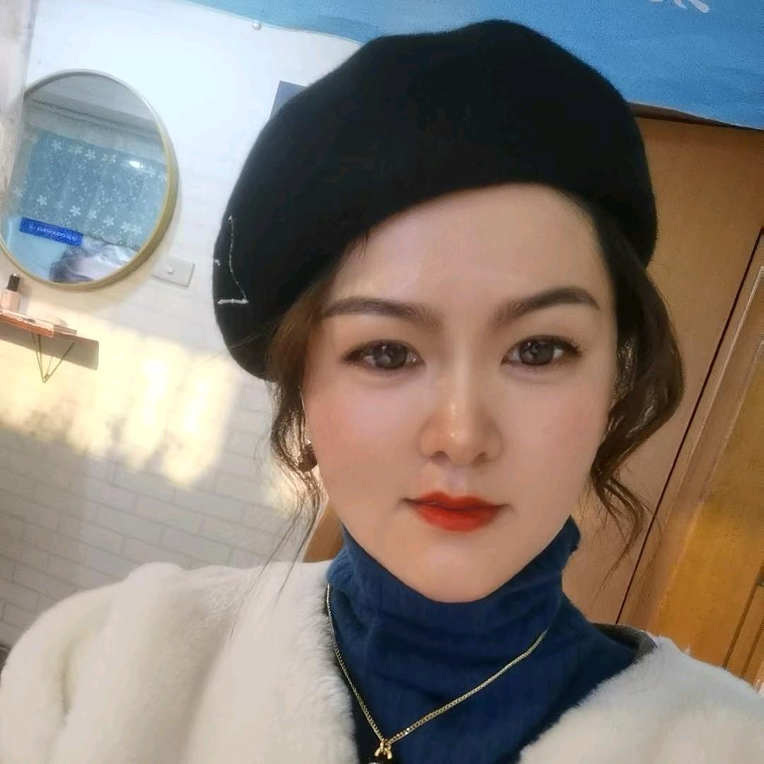 十堰～美甲美睫汪琴