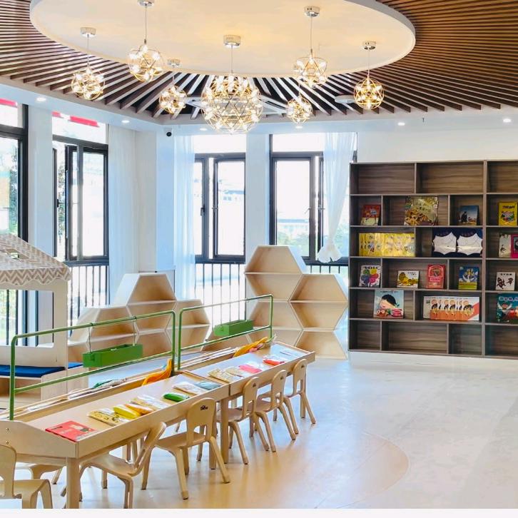 三之三天晋幼儿园