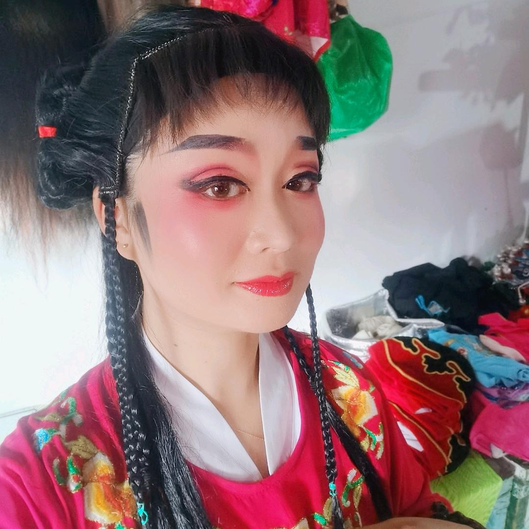 A小兔子