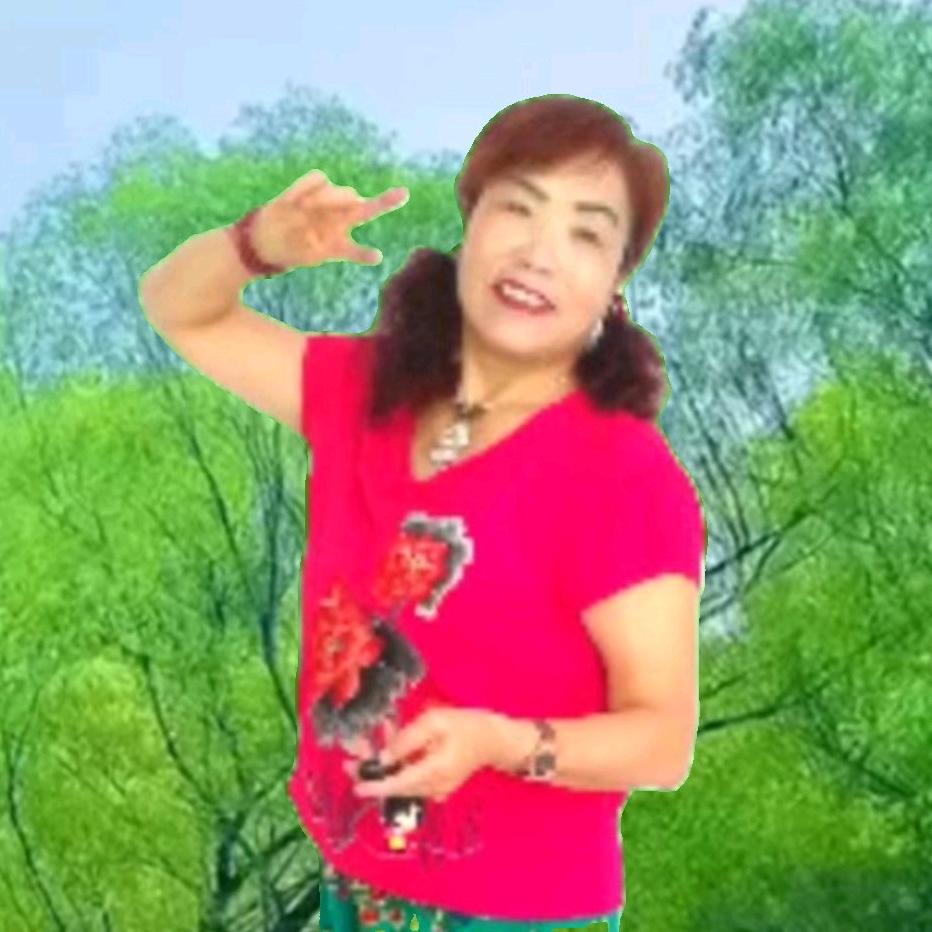 🍎喻淑惠🍎（拒私聊）