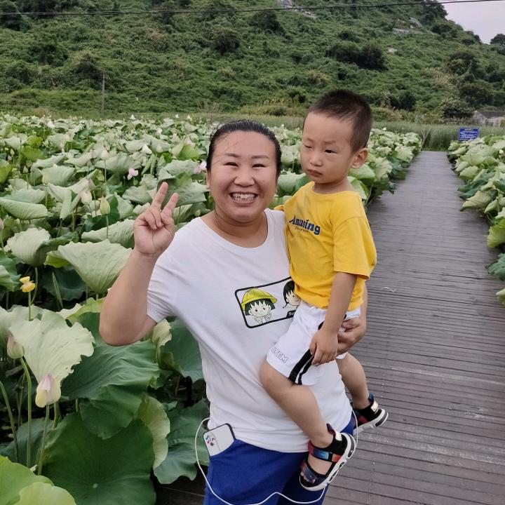 陈晨