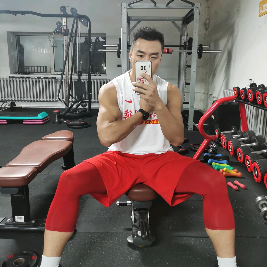 高睿卓🏀专项训练师