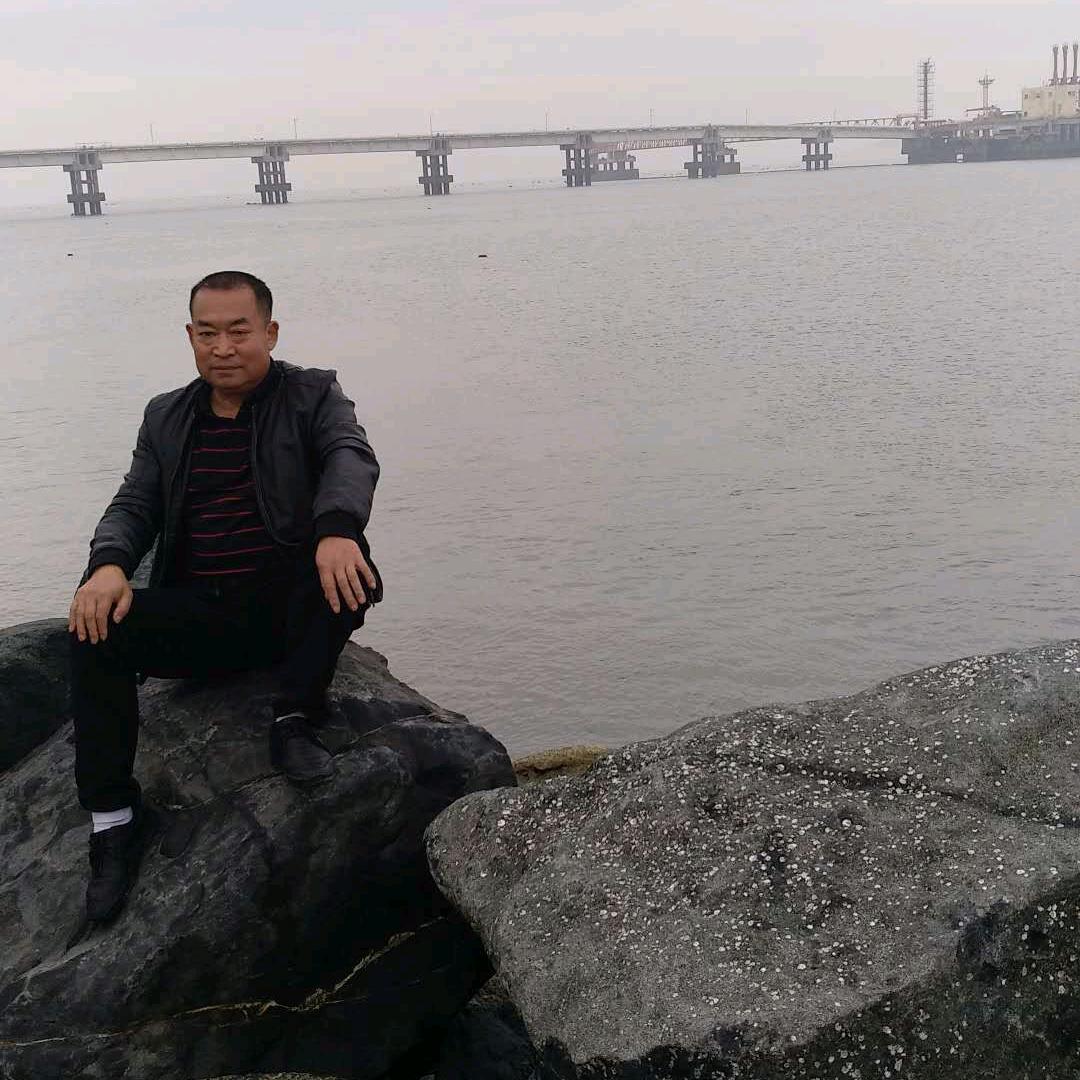 清清雲海老黄