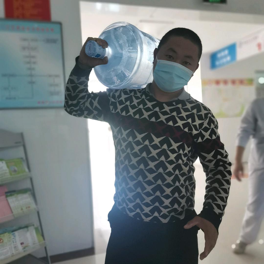 塔城送水王