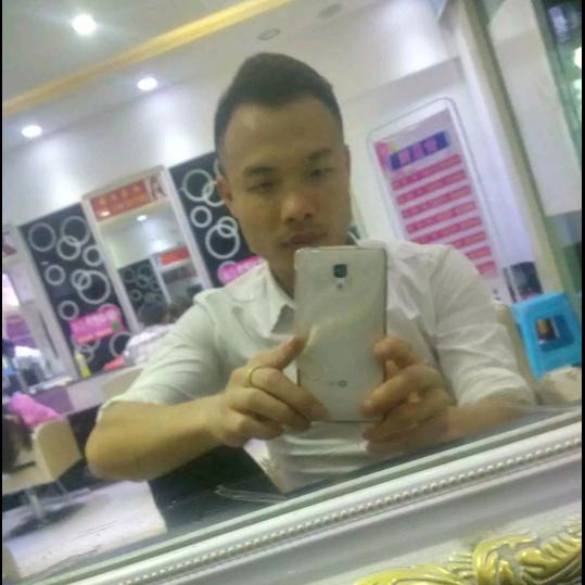 徐小帅造型