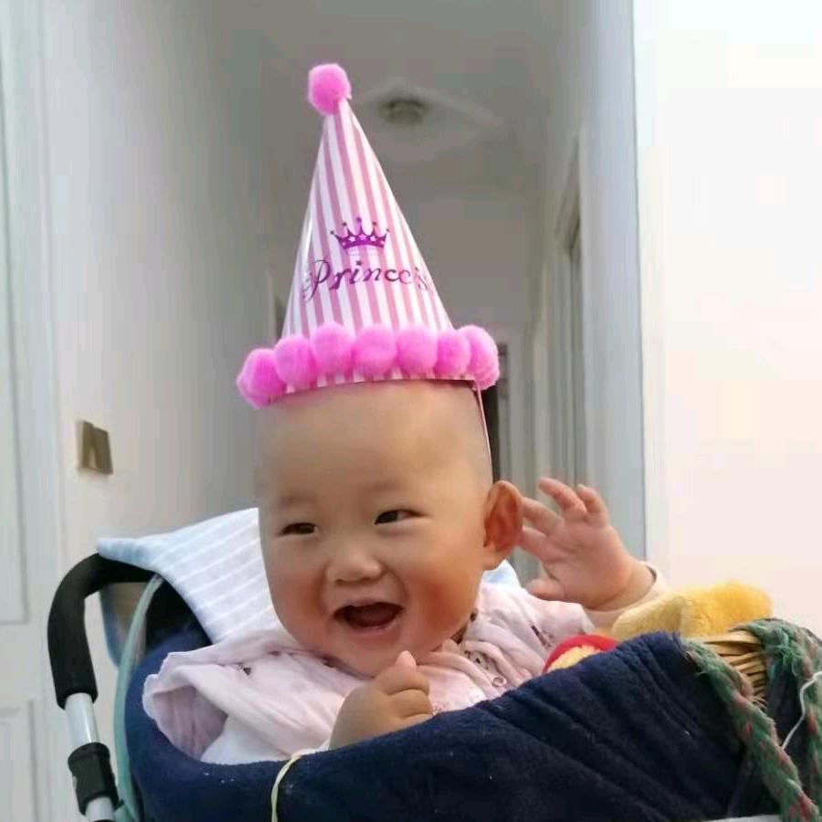 八零后的春天